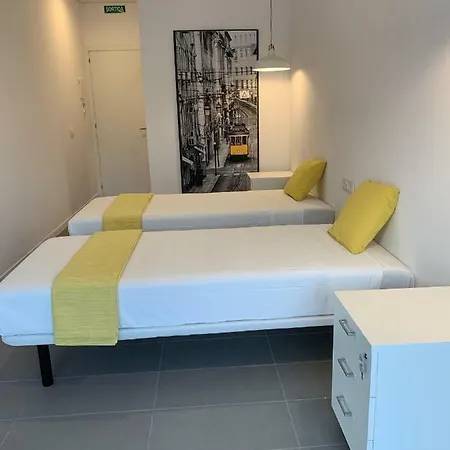 Hotel De Pas *